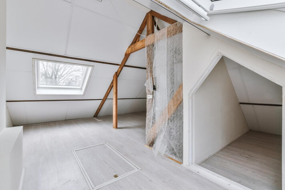 How Much Does A Hip To Gable Loft Conversion Cost?